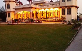 Bhanu Mahal - A Heritage Homestay